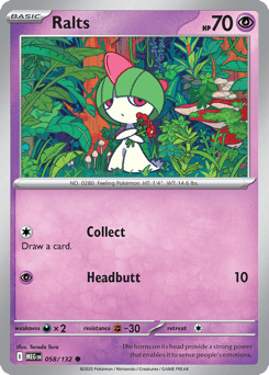 Ralts