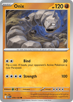 Onix