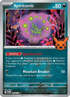 Spiritomb card image