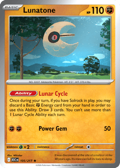 Lunatone