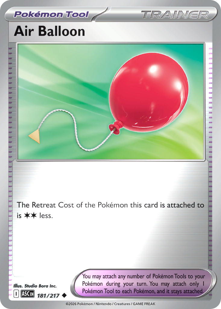 Air Balloon