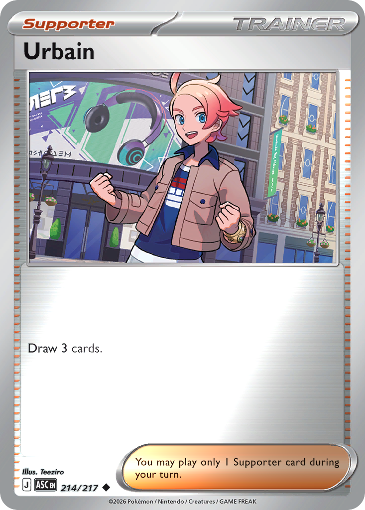 Urbain