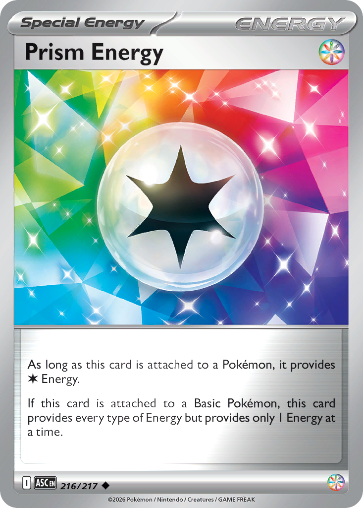 Prism Energy