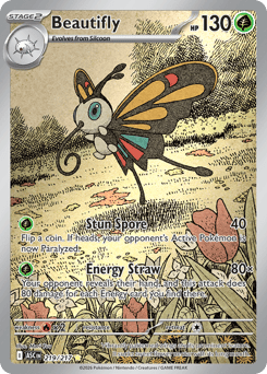 Beautifly