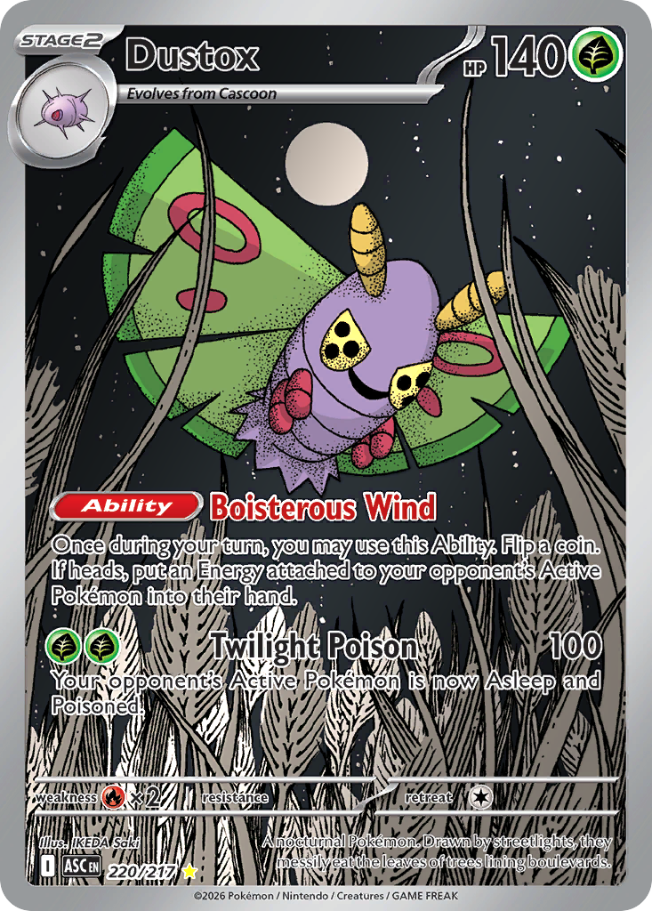 Dustox