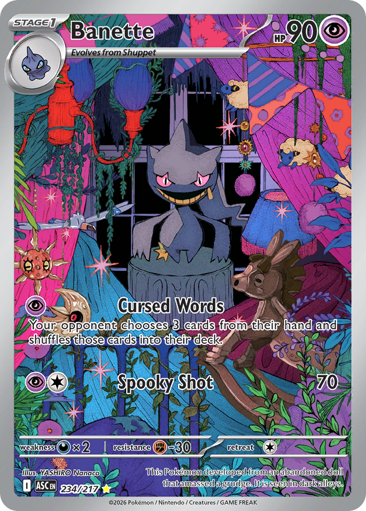Banette