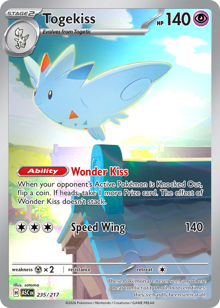 Togekiss