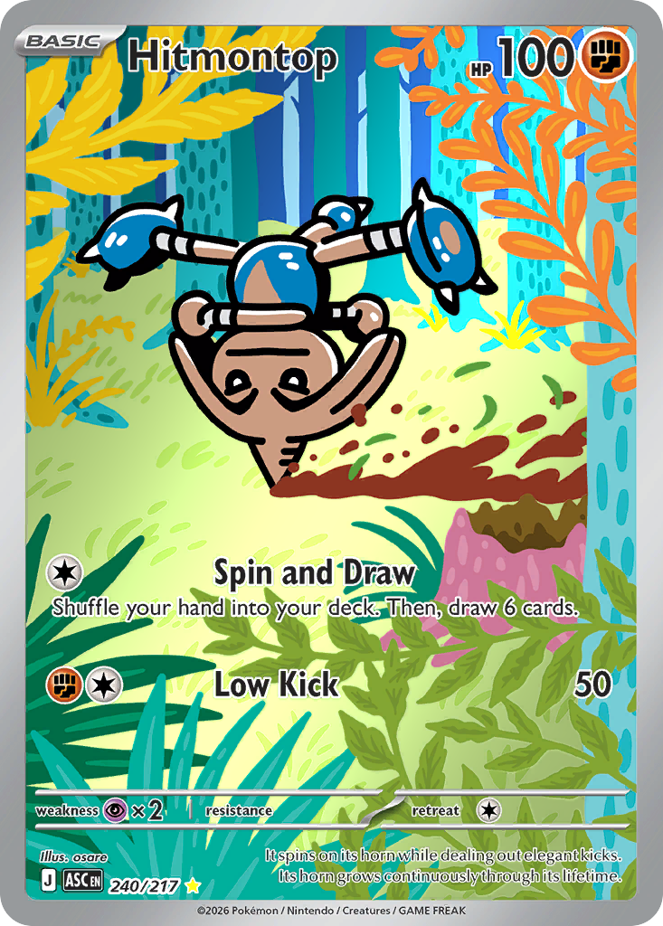 Hitmontop