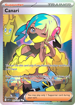 Canari