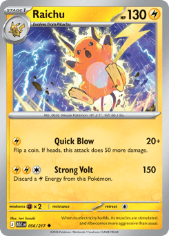 Raichu