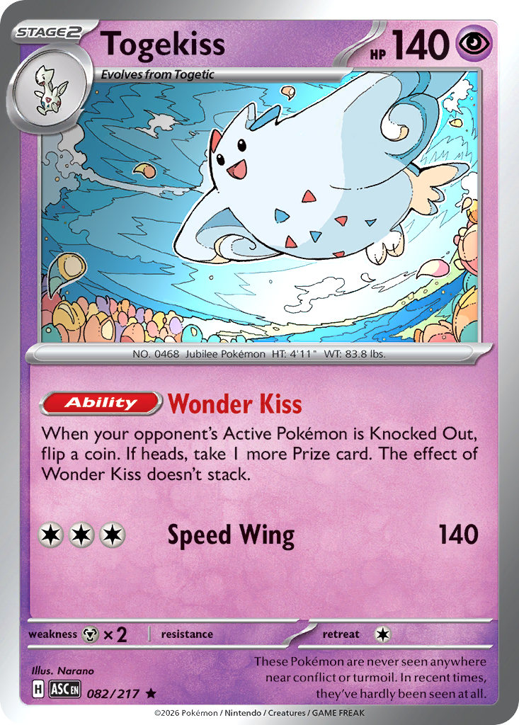 Togekiss