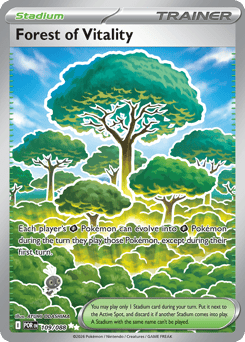 Forest of Vitality - ME3 (109)