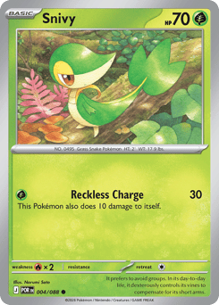 Snivy - ME3 (4)