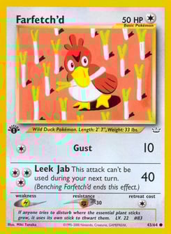 Farfetch'd