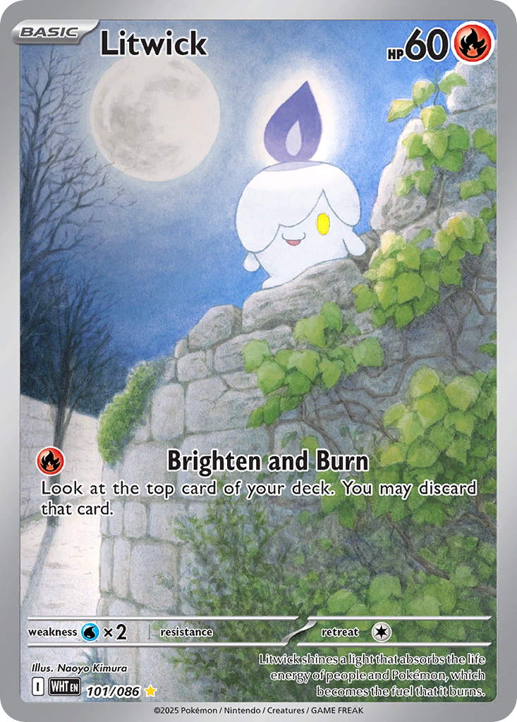 Litwick
