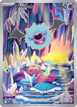 Woobat