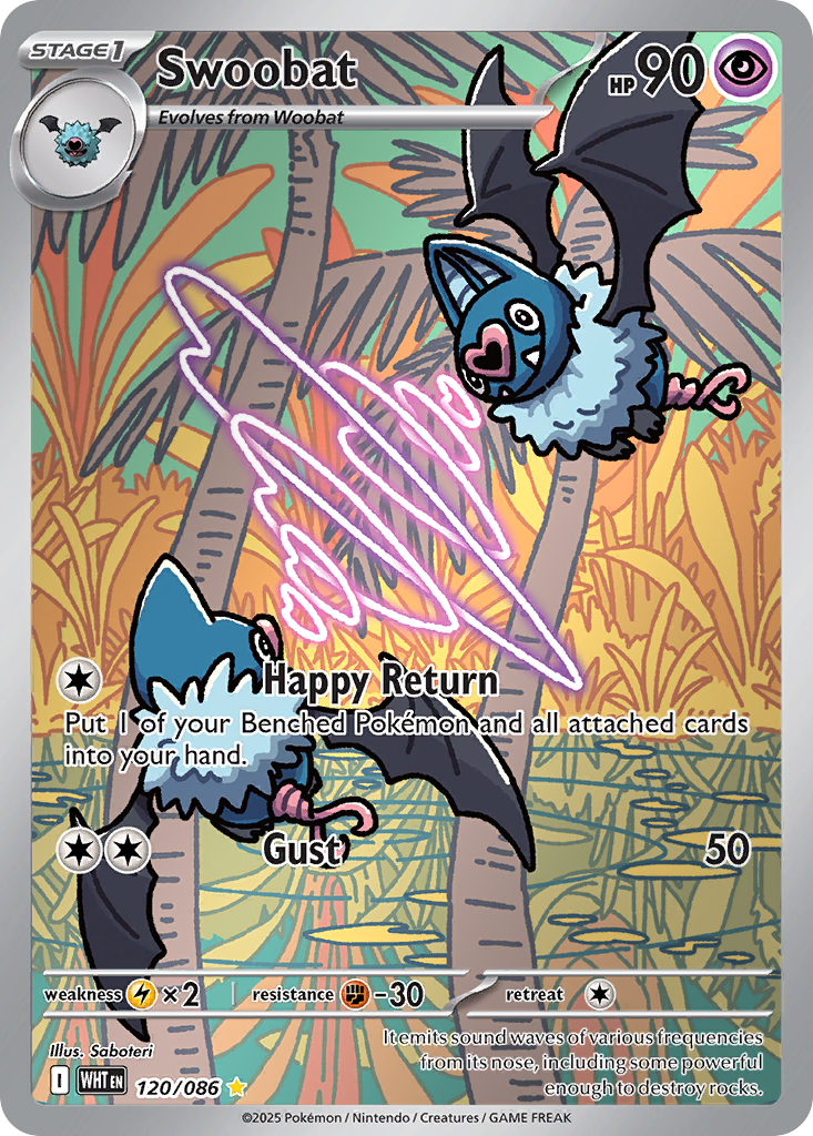 Swoobat