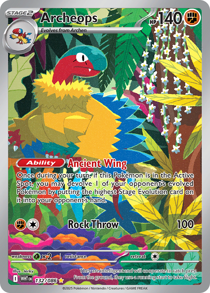 Archeops