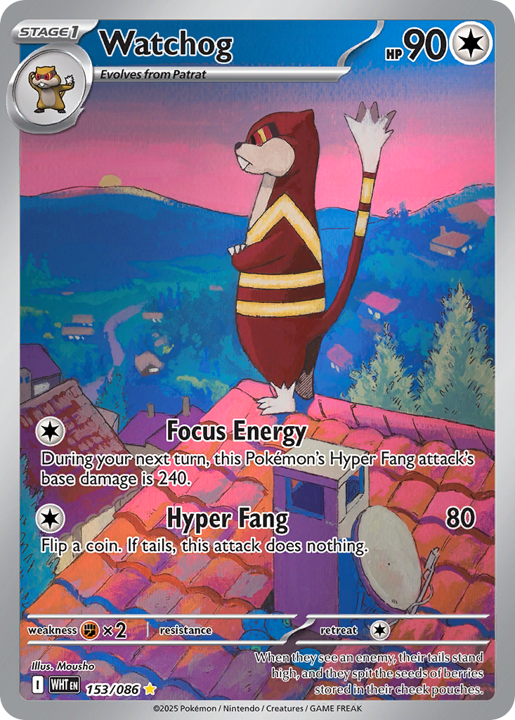 Watchog