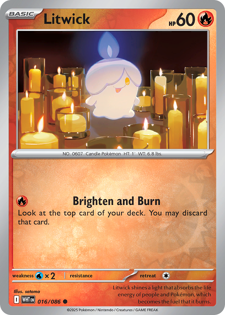 Litwick