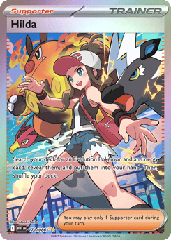 Hilda