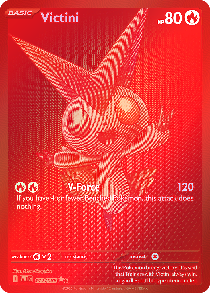 Victini