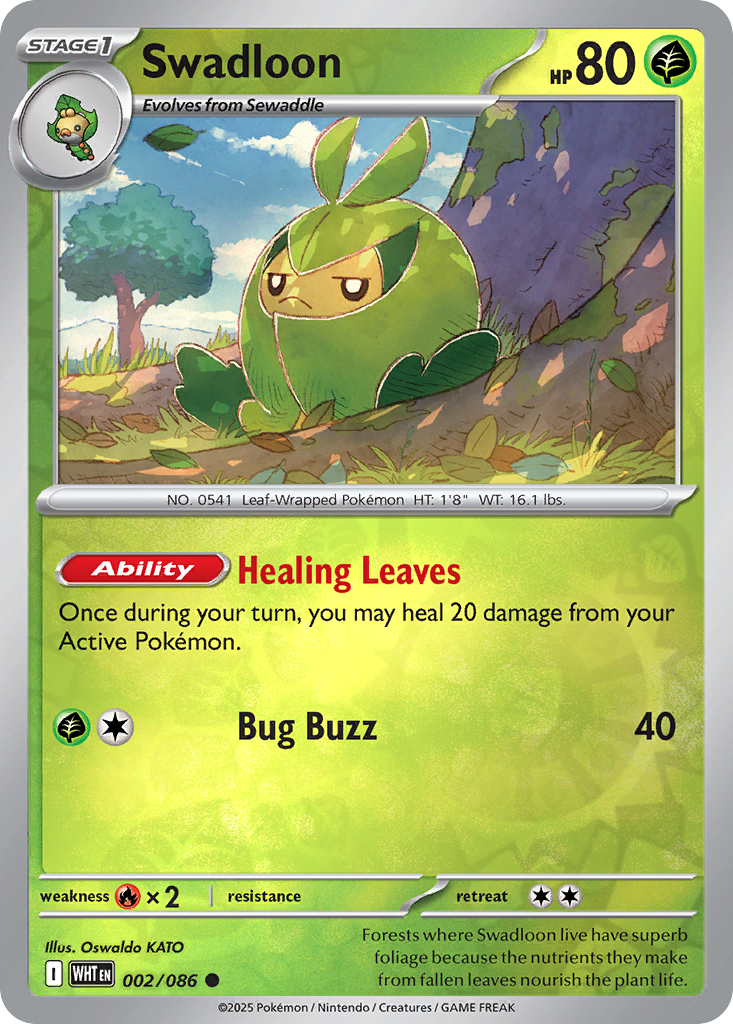 Swadloon