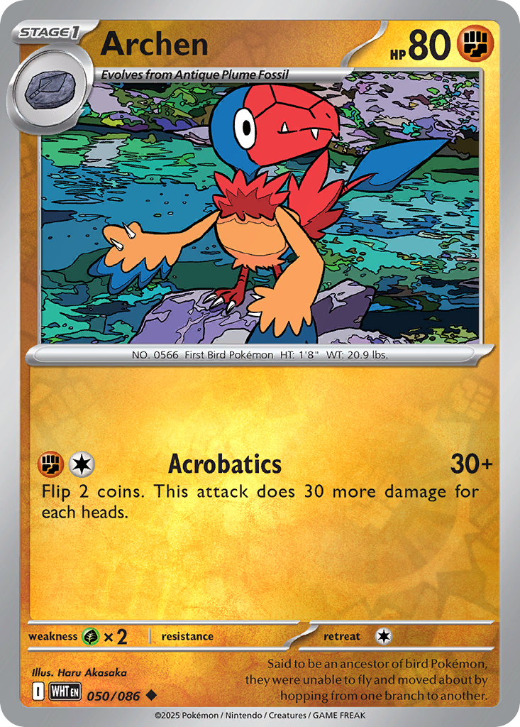 Archen