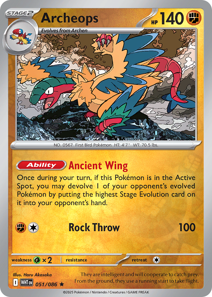 Archeops