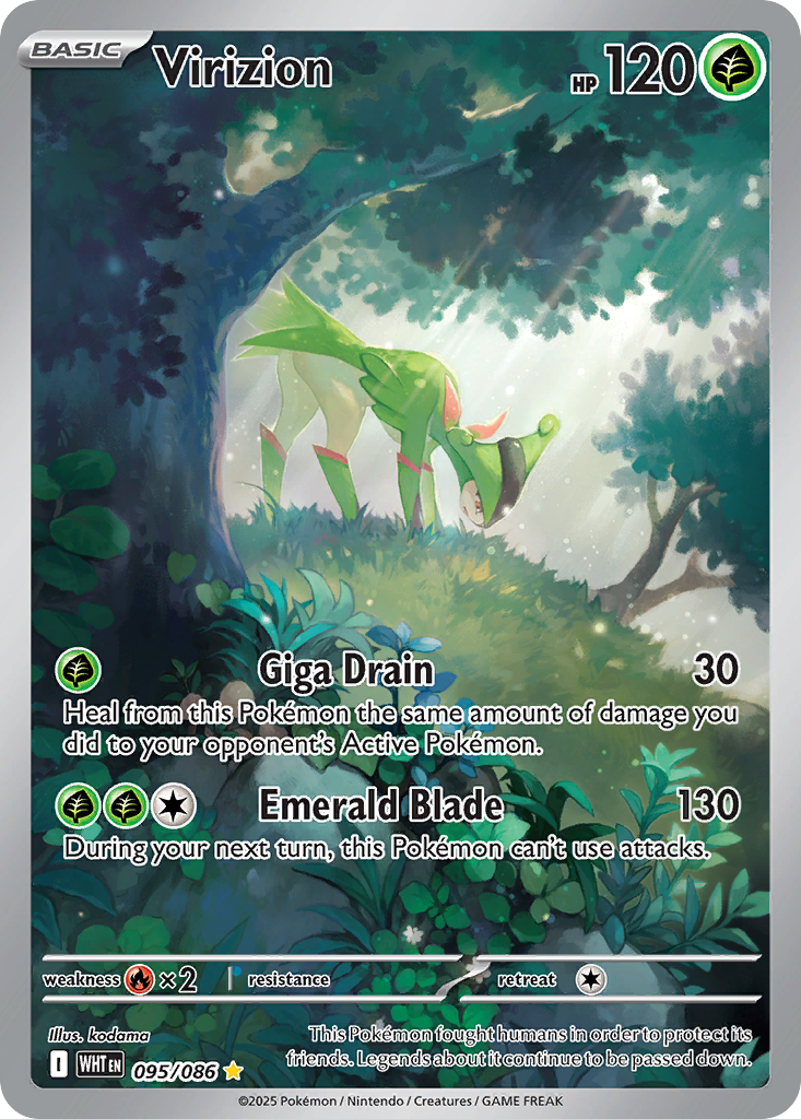 Virizion
