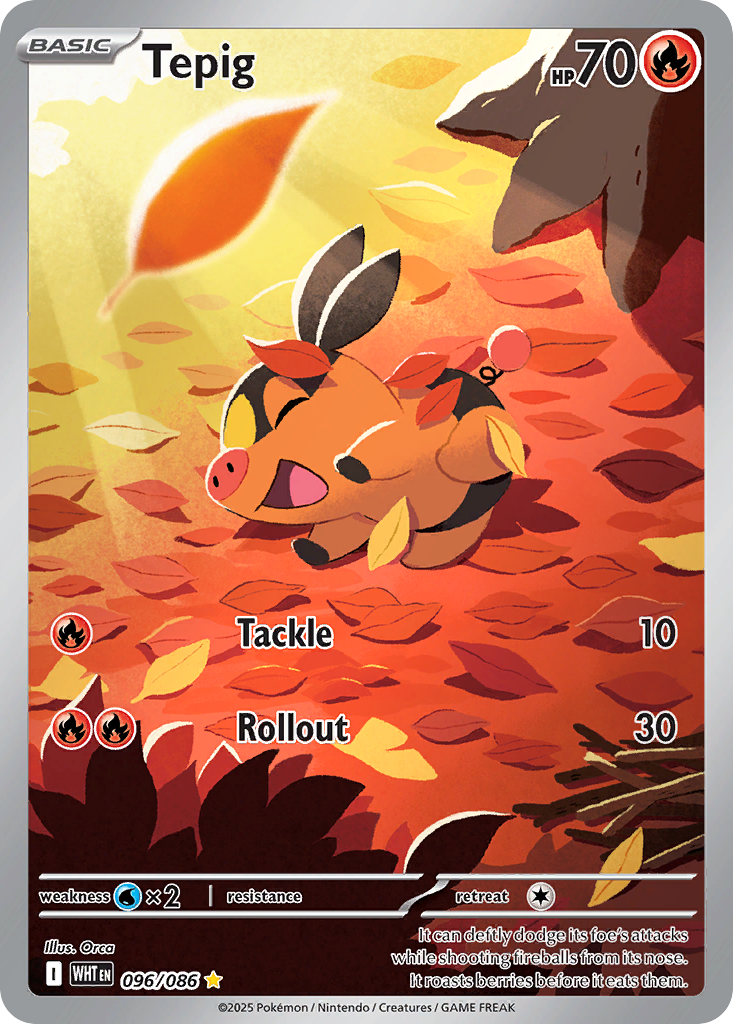 Tepig