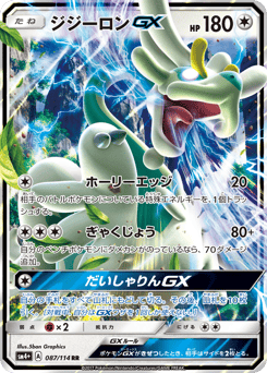 Drampa-GX