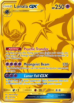 Lunala-GX
