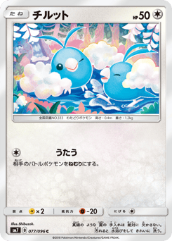 Swablu