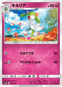 Kirlia