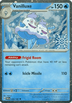 Vanilluxe