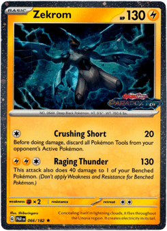 Zekrom