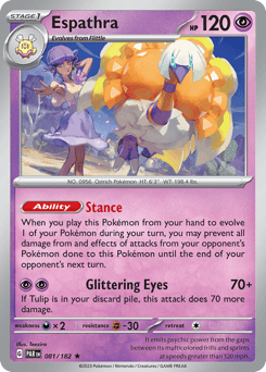 Espathra