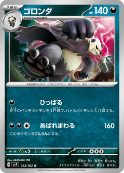 Pangoro