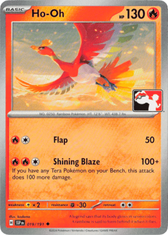 Ho-Oh
