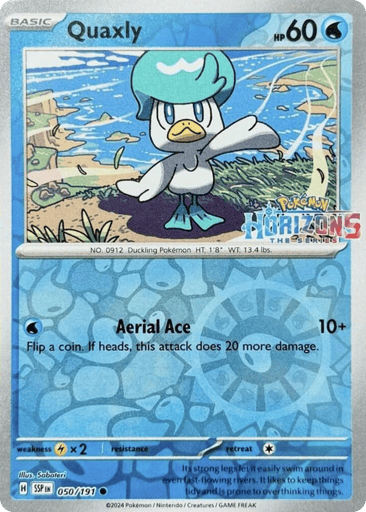 Quaxly card image