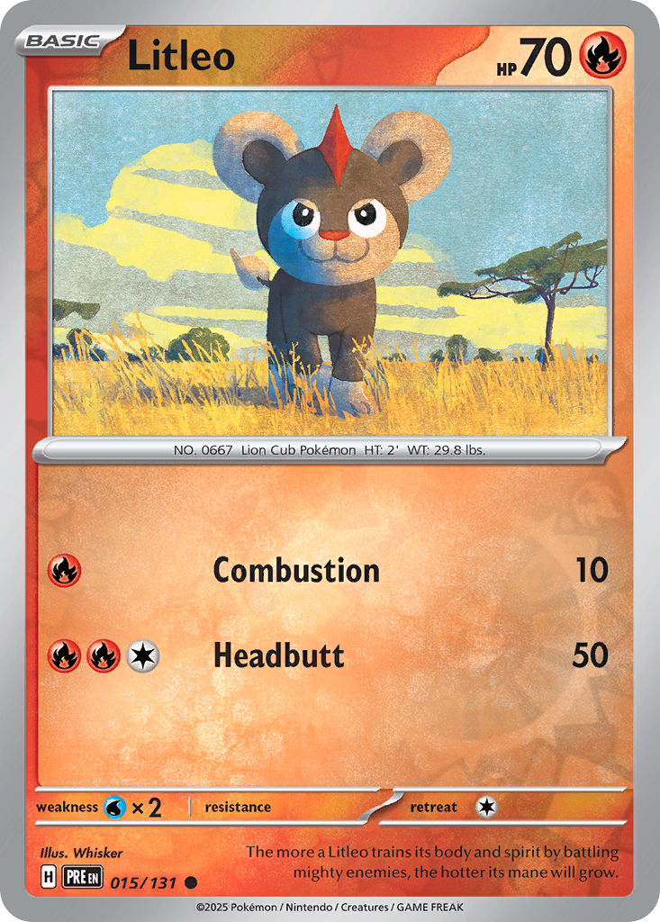 Litleo
