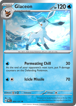 Glaceon