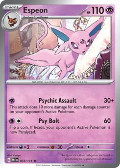 Espeon
