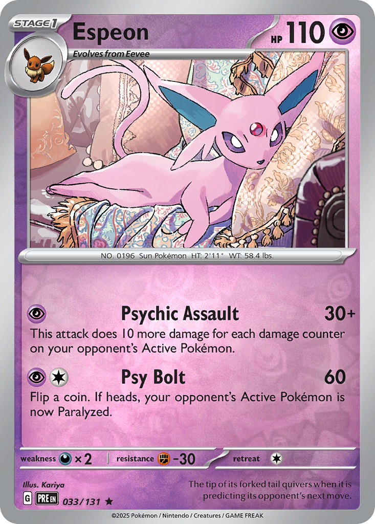 Espeon