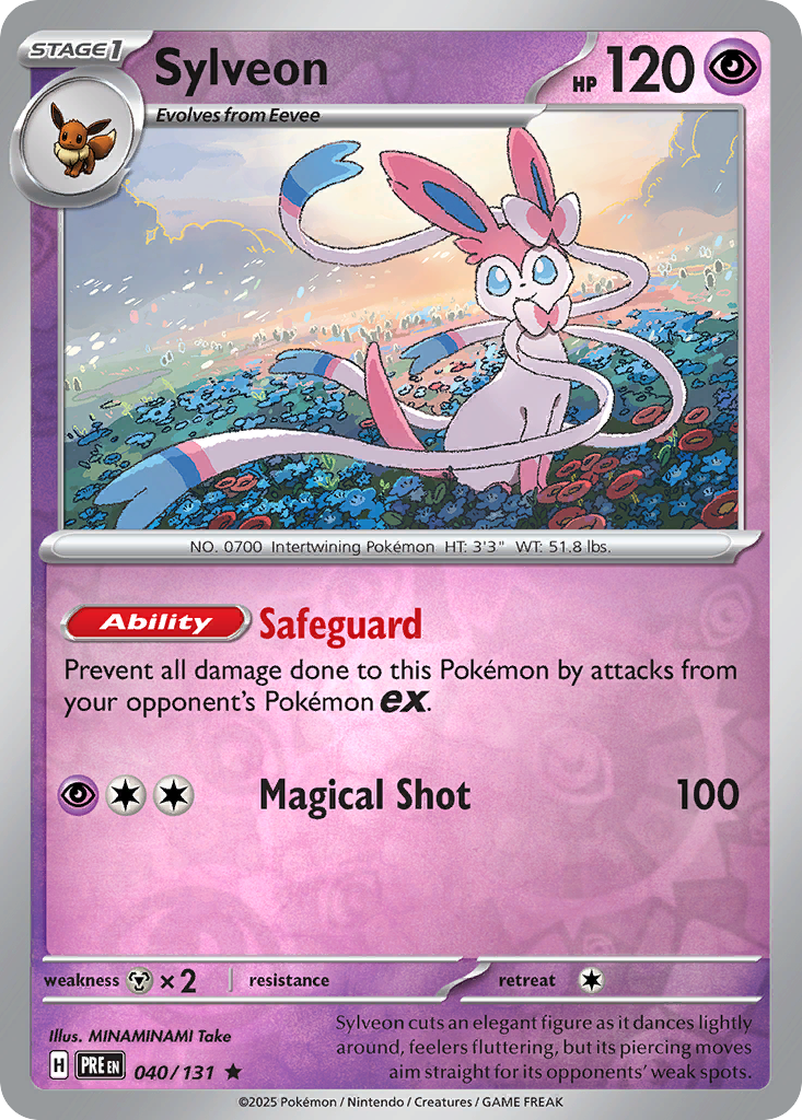 Sylveon