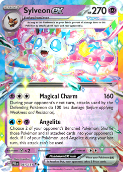 Sylveon ex