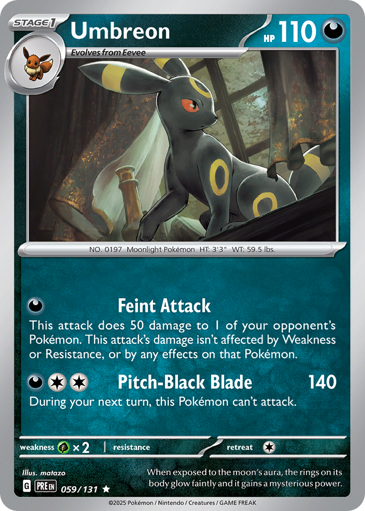 Umbreon