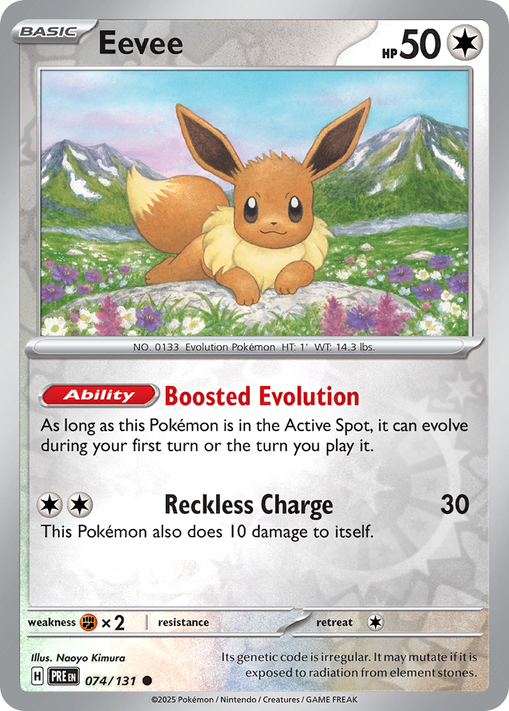 Eevee