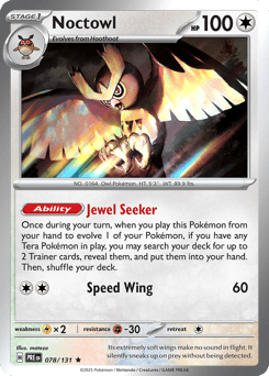 Noctowl